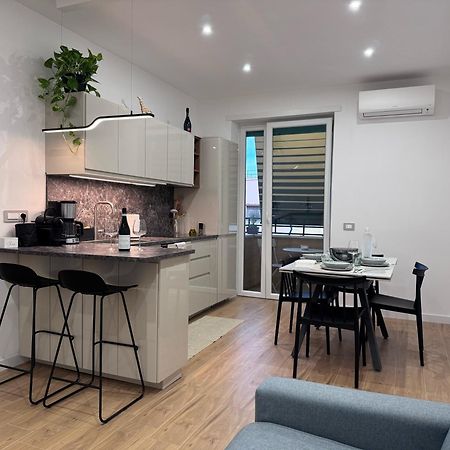 Dima Home Cute Flat In 罗马 外观 照片