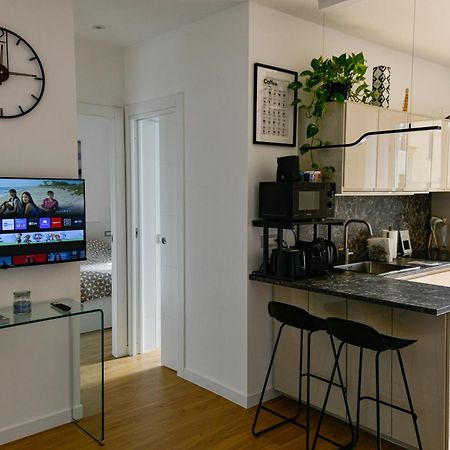 Dima Home Cute Flat In 罗马 外观 照片