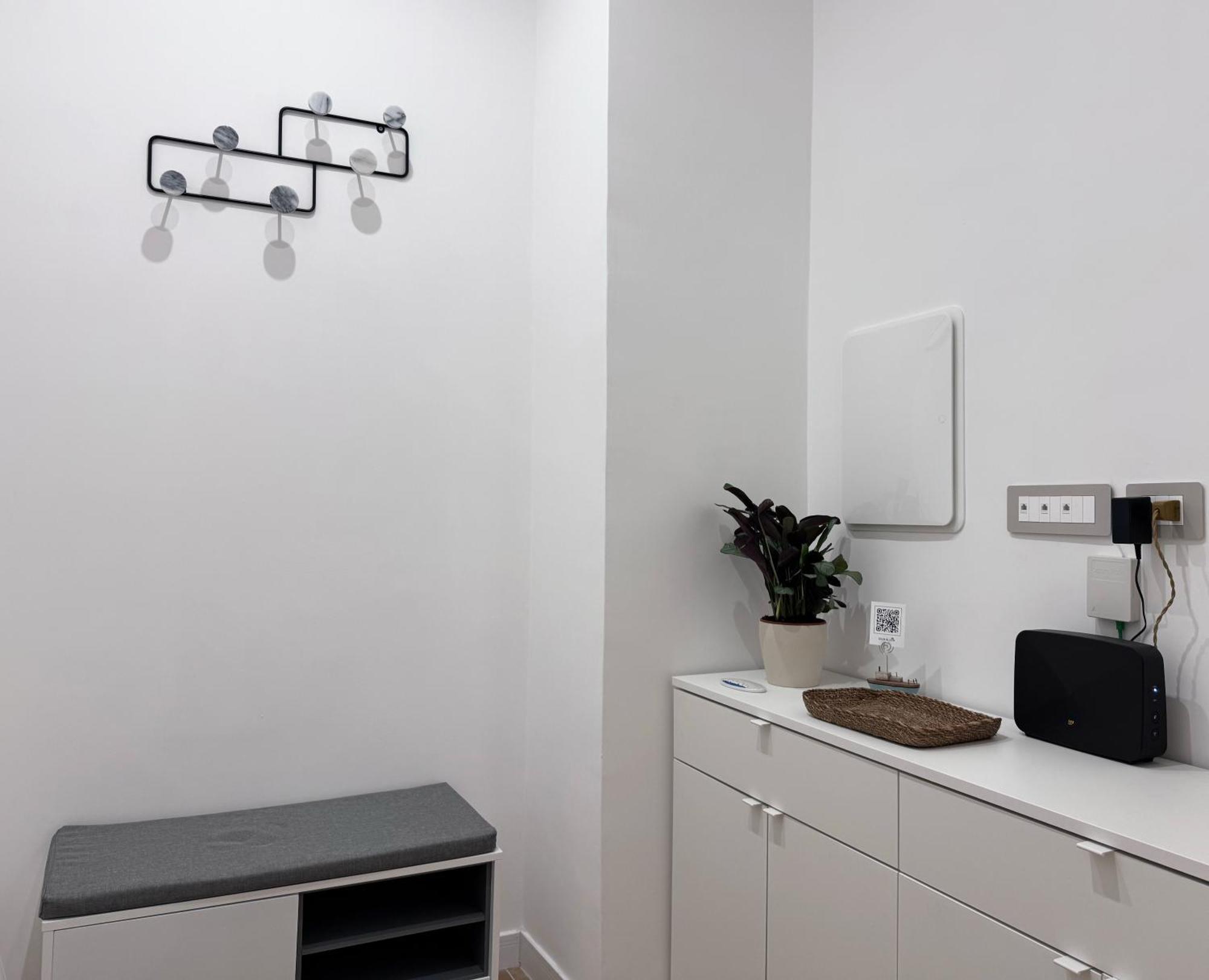 Dima Home Cute Flat In 罗马 外观 照片