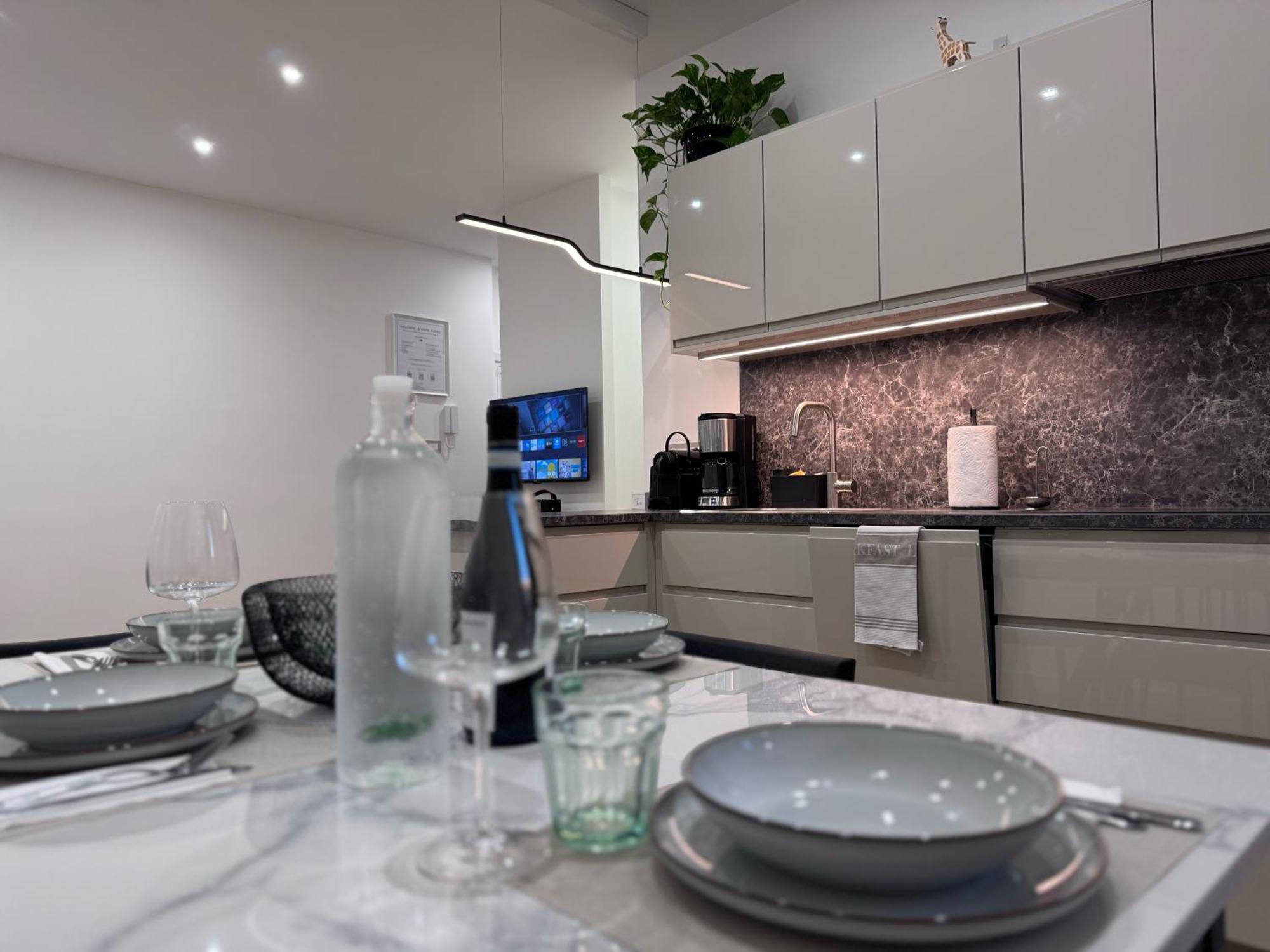 Dima Home Cute Flat In 罗马 外观 照片