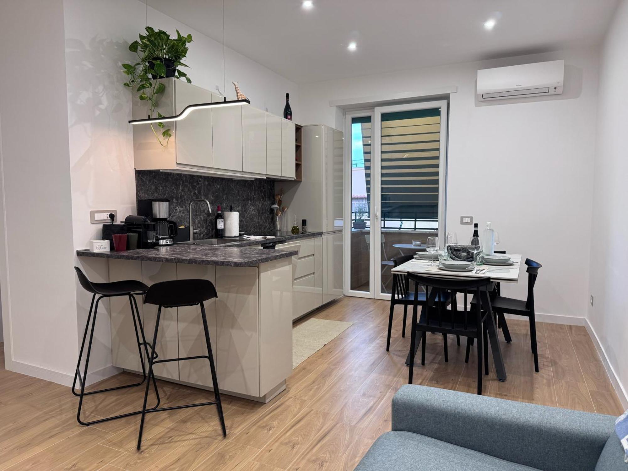 Dima Home Cute Flat In 罗马 外观 照片
