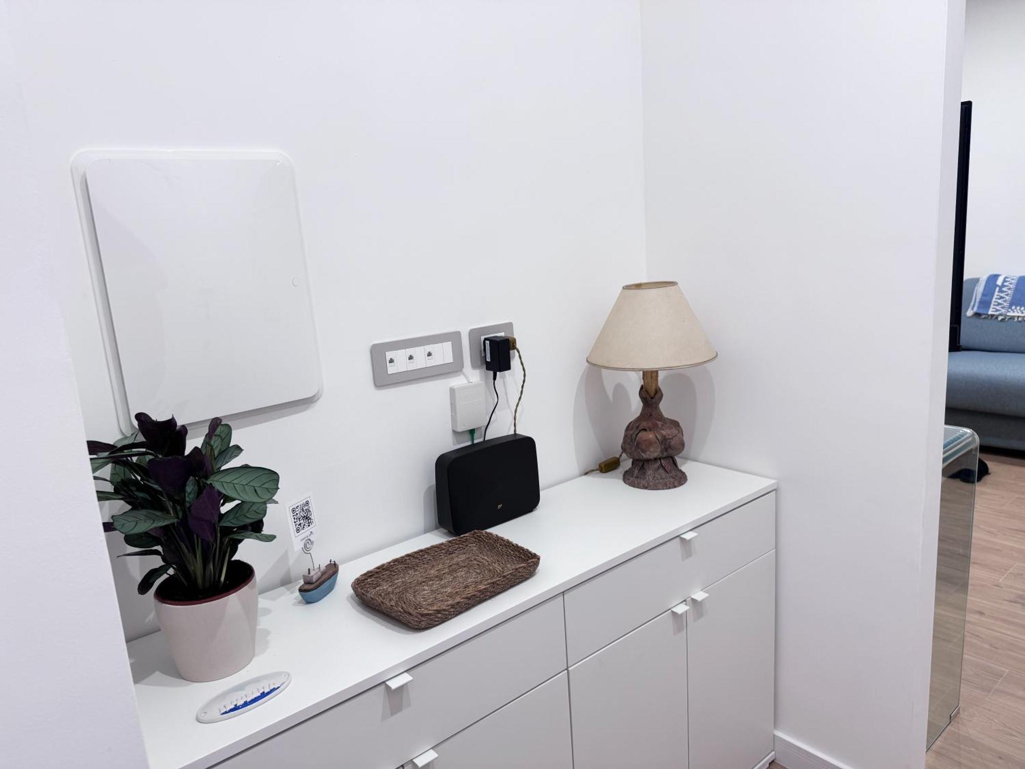 Dima Home Cute Flat In 罗马 外观 照片
