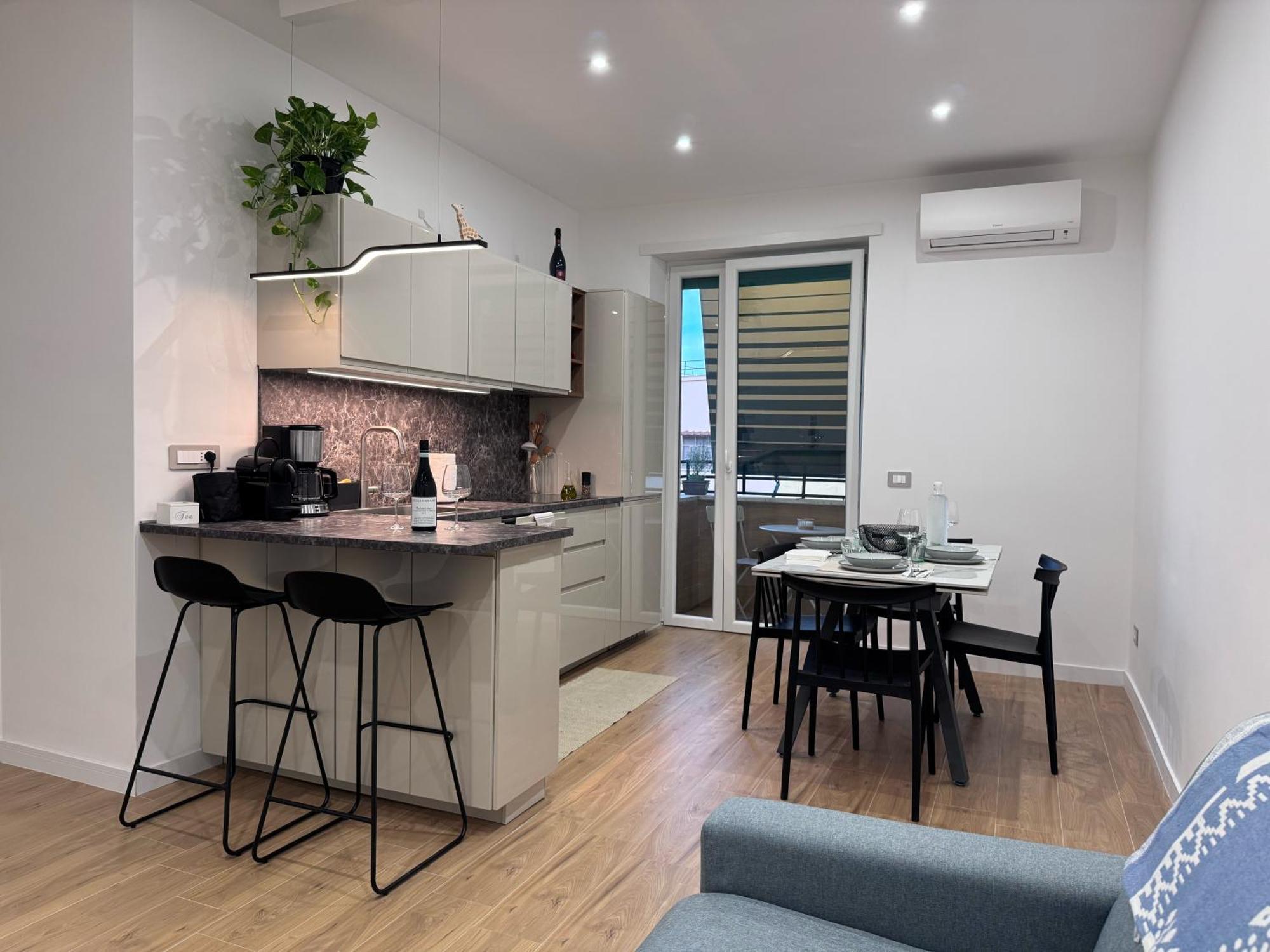 Dima Home Cute Flat In 罗马 外观 照片