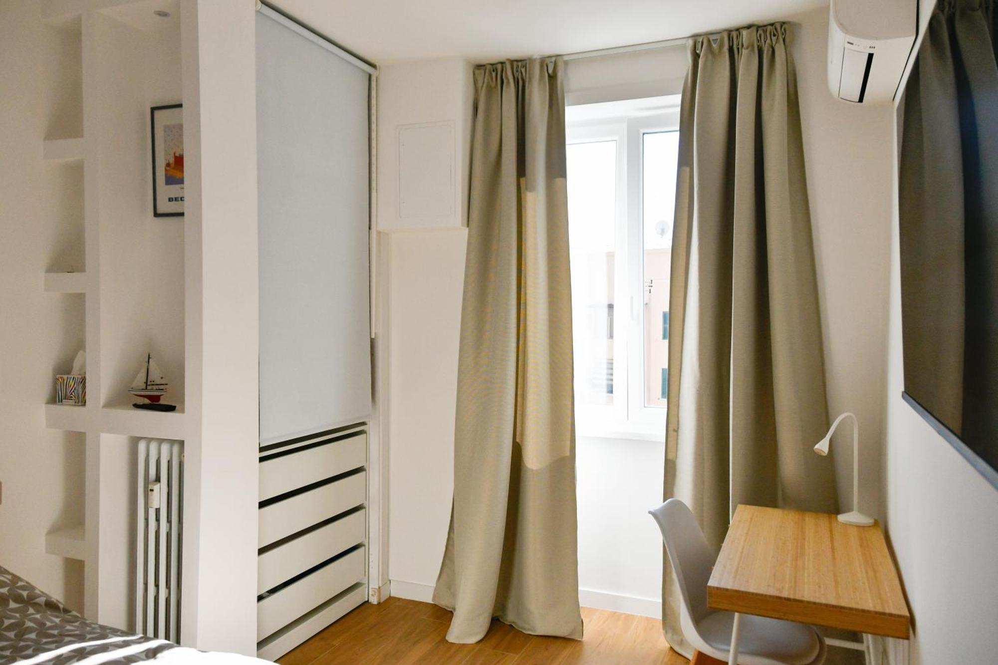 Dima Home Cute Flat In 罗马 外观 照片