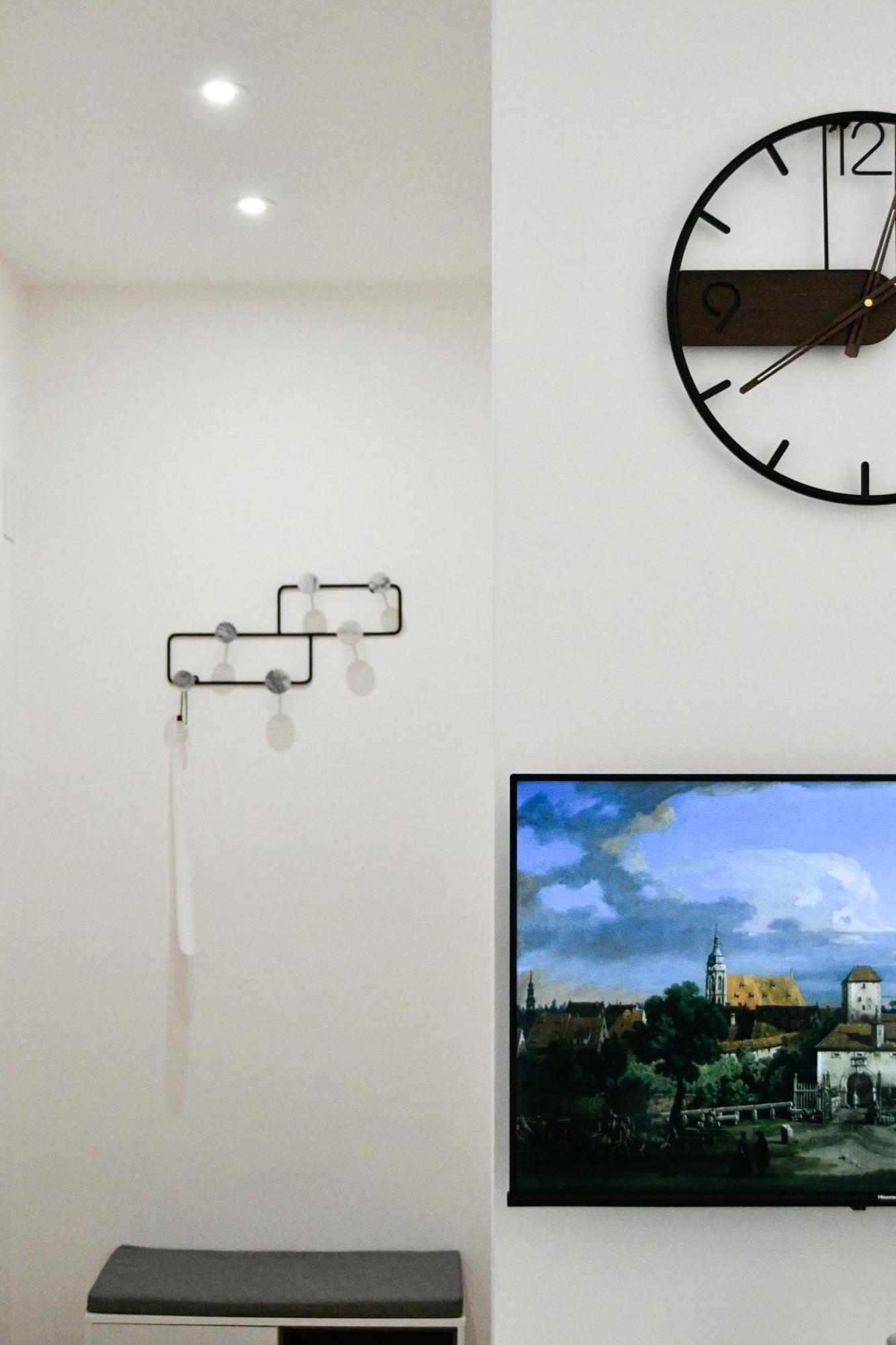 Dima Home Cute Flat In 罗马 外观 照片