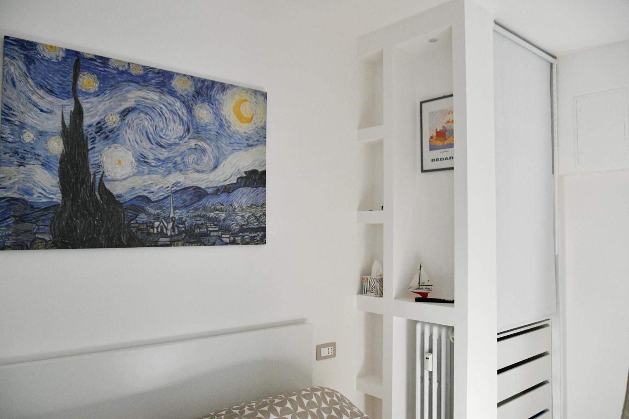 Dima Home Cute Flat In 罗马 外观 照片
