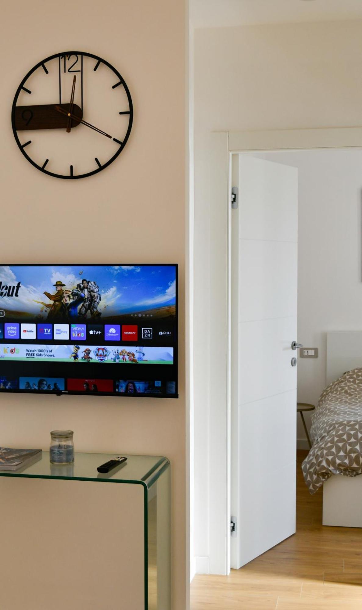 Dima Home Cute Flat In 罗马 外观 照片
