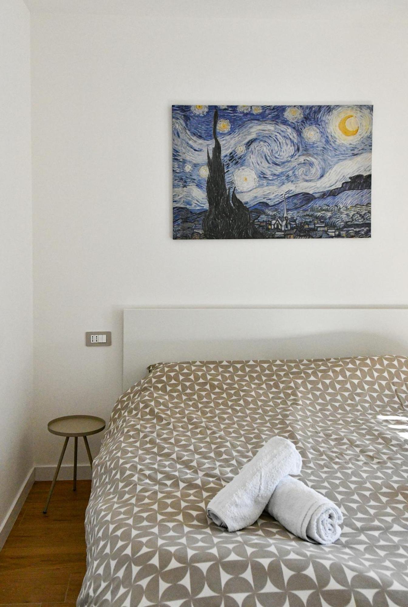 Dima Home Cute Flat In 罗马 外观 照片