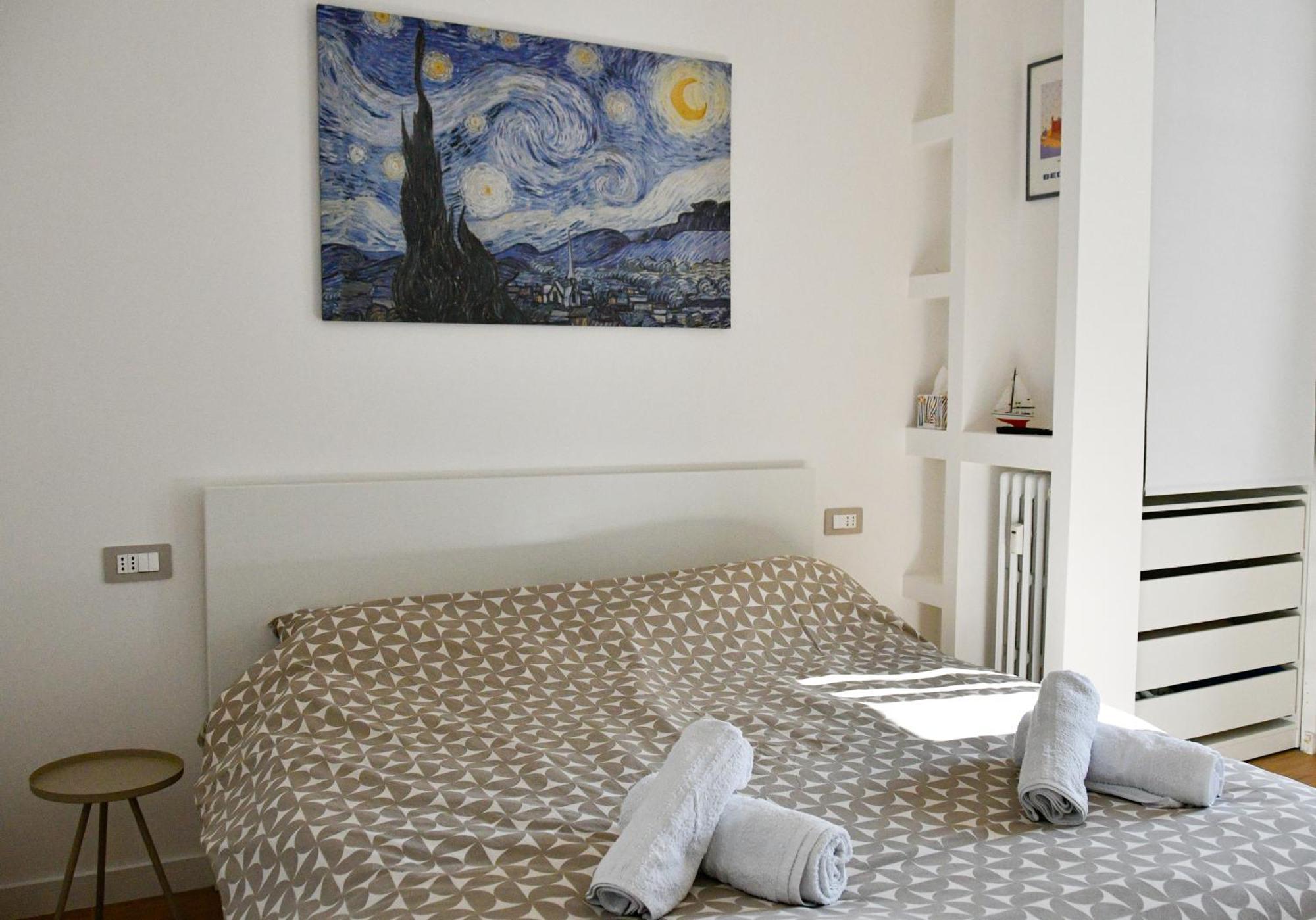Dima Home Cute Flat In 罗马 外观 照片